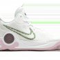 KD Trey 5 IX White Light Purple