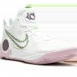 KD Trey 5 IX White Light Purple
