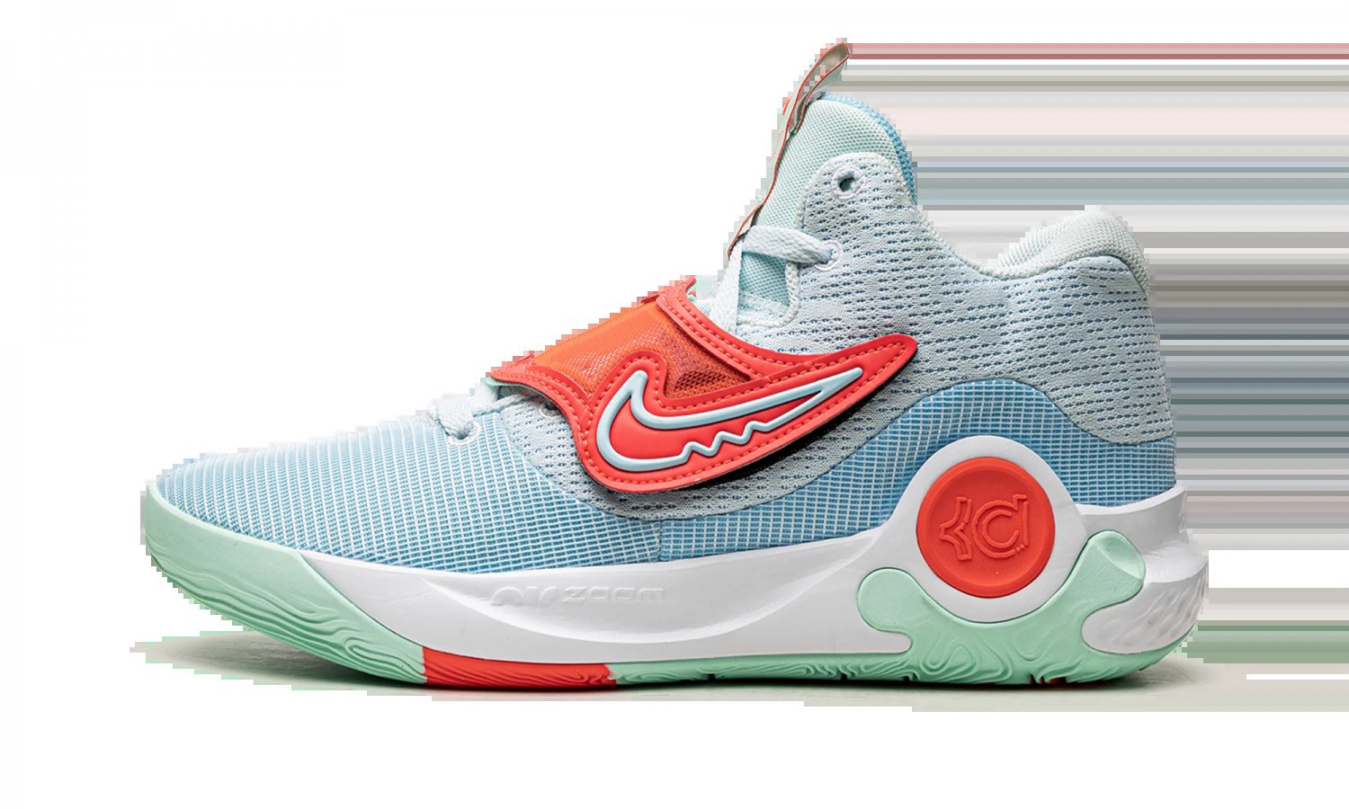 KD Trey 5 X