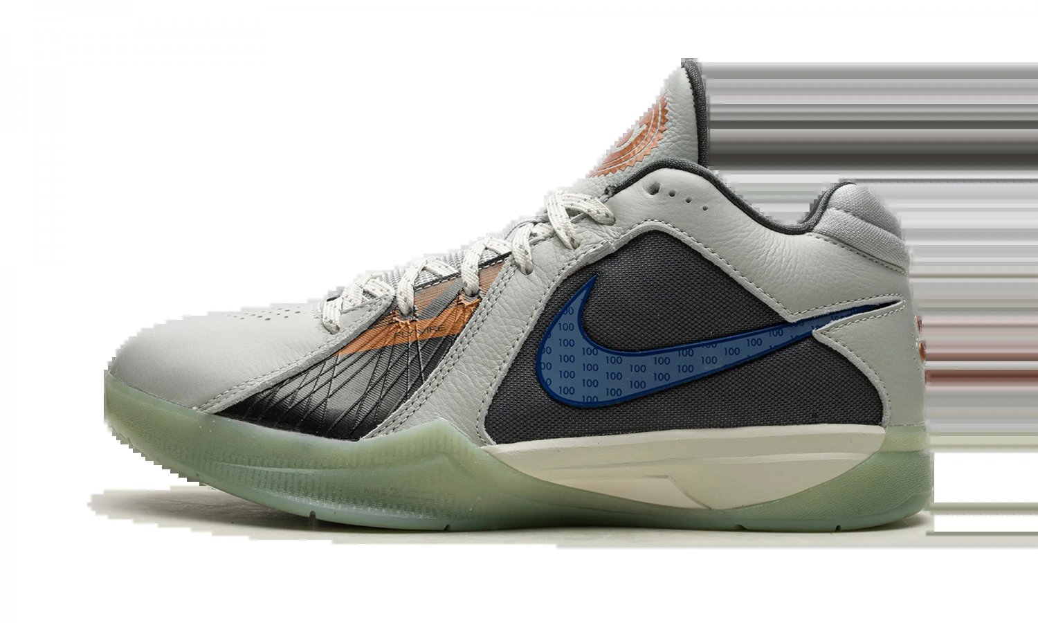 KD3 Easy Money