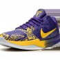 Kobe 5 Protro 5 Rings