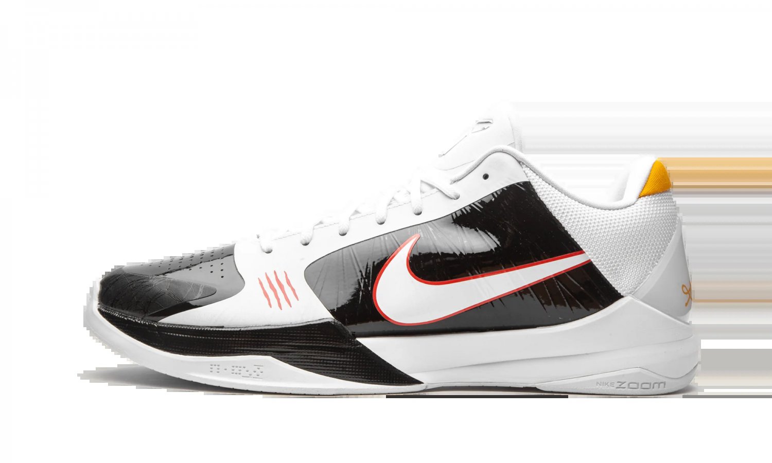 Kobe 5 Protro Alternate Bruce Lee