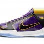 Kobe 5 Protro 5x Champ _ Lakers