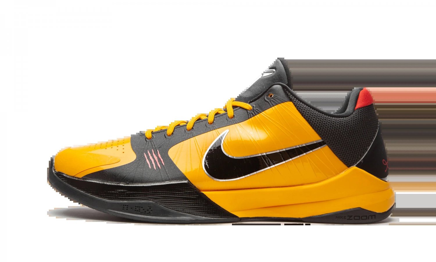 Kobe 5 Protro Bruce Lee