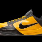 Kobe 5 Protro Bruce Lee