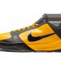 Kobe 5 Protro Bruce Lee