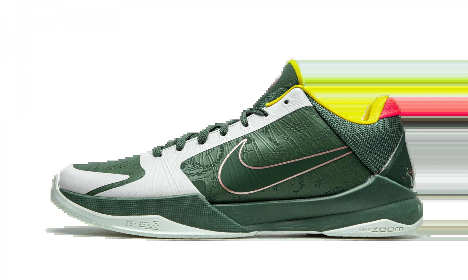 Kobe 5 Protro EYBL