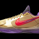 Kobe 5 Protro Undefeated - Hall of Fame