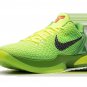 Kobe 6 Protro Grinch
