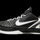 Kobe 6 Protro Mambacita Sweet 16