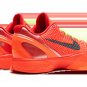 Kobe 6 Protro Reverse Grinch