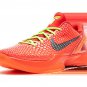 Kobe 6 Protro Reverse Grinch