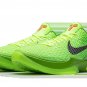 Kobe 6 Protro Special Box Mamba Christmas - Grinch Storyteller Collection