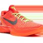 Kobe 6 Protro Reverse Grinch