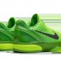 Kobe 6 Protro Special Box Mamba Christmas - Grinch Storyteller Collection