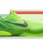Kobe 6 Protro Special Box Mamba Christmas - Grinch Storyteller Collection