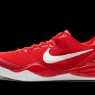 Kobe 8 Protro University Red