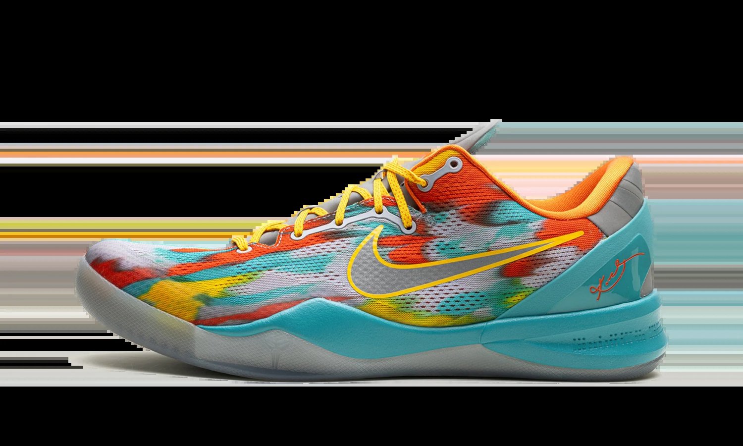 Kobe 8 Protro Venice Beach