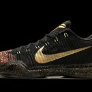 Kobe 10 Elite Low Xmas Christmas