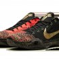 Kobe 10 Elite Low Xmas Christmas