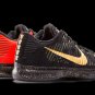 Kobe 10 Elite Low Xmas Christmas
