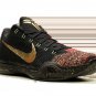 Kobe 10 Elite Low Xmas Christmas