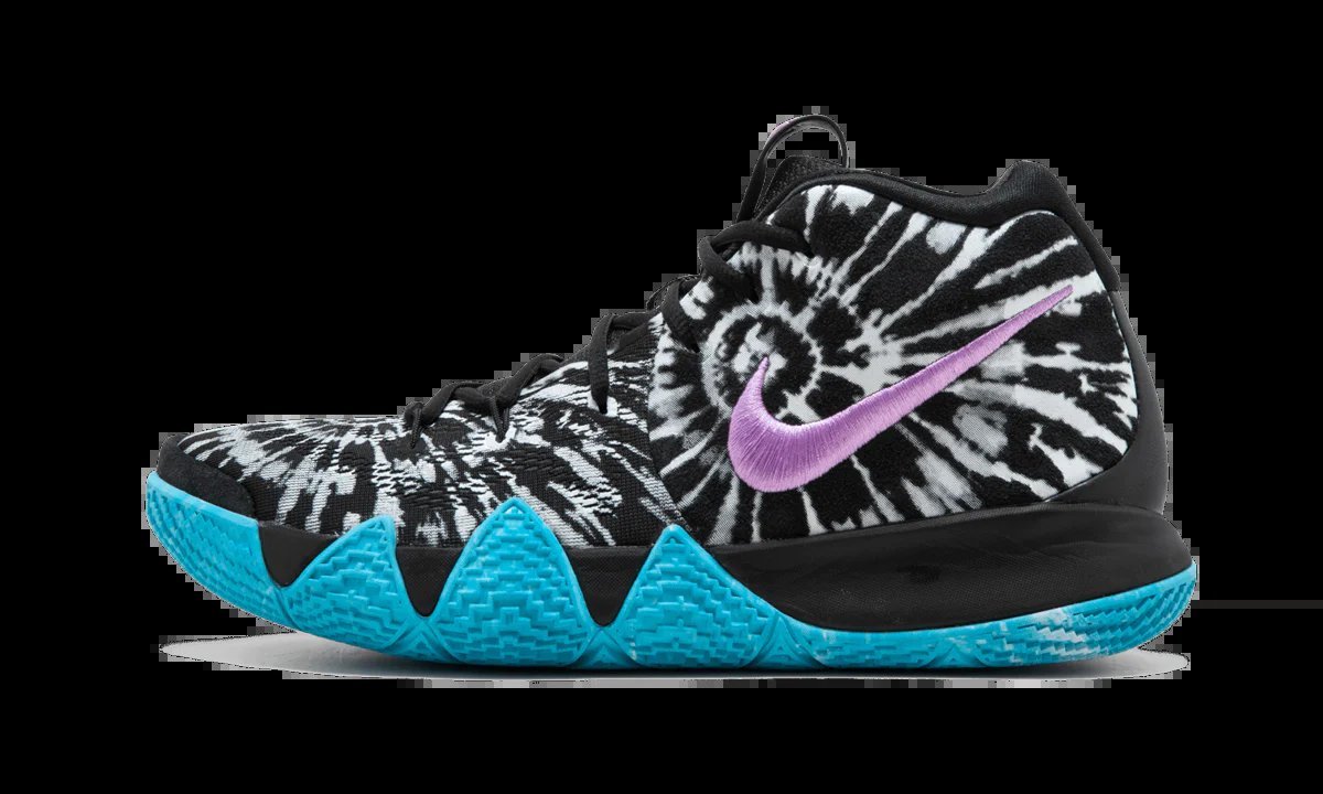 Kyrie 4 AS Tie-Dye