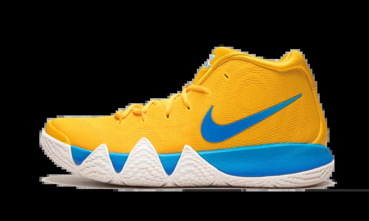 Kyrie 4 KIX
