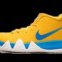 Kyrie 4 KIX