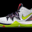 Kyrie 5 GS Mamba Mentality