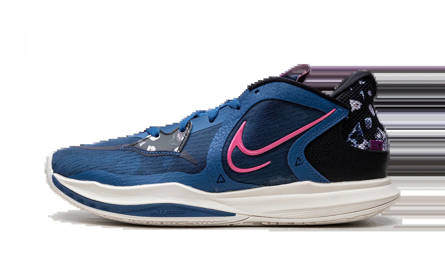 Kyrie 5 Low