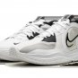 Kyrie 5 Low White Wolf Grey Black