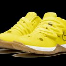 Kyrie 5 SBSP BT SpongeBob