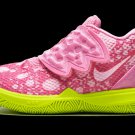 Kyrie 5 SBSP BT Spongebob Patrick