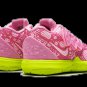 Kyrie 5 SBSP BT Spongebob Patrick