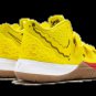 Kyrie 5 SBSP Spongebob Squarepants