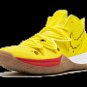 Kyrie 5 SBSP Spongebob Squarepants