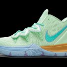 Kyrie 5 Squidward