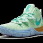 Kyrie 5 Squidward