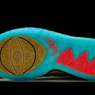 Kyrie 6 (GS) Concepts - Golden Mummy