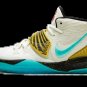Kyrie 6 (GS) Concepts - Golden Mummy