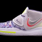 Kyrie 6 AI Asia - Purple Cam