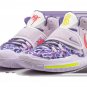 Kyrie 6 AI Asia - Purple Cam