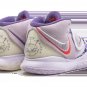Kyrie 6 AI Asia - Purple Cam