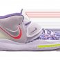 Kyrie 6 AI Asia - Purple Cam