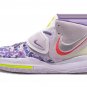 Kyrie 6 AI Asia - Purple Cam