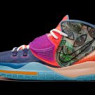 Kyrie 6 Pre Heat Heal The World