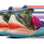 Kyrie 6 Pre Heat Heal The World