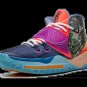Kyrie 6 Pre Heat Heal The World