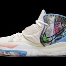 Kyrie 6 Pre Heat Los Angeles
